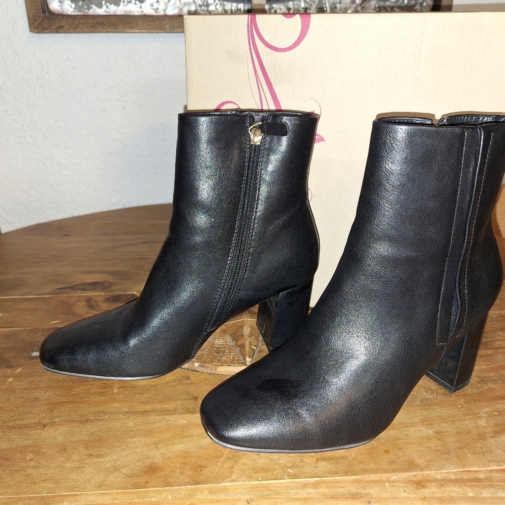 Booties